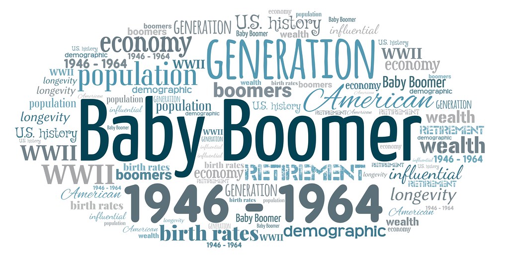 baby boomers