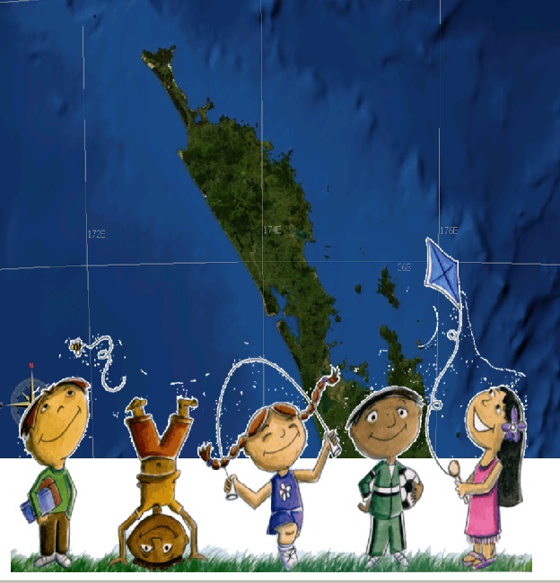 Far North Flourishing kds