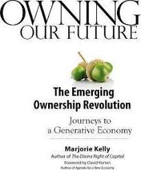 Marjorie Kelly Owning our Future