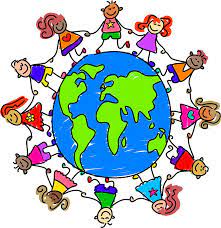 #gopeaceable – vision of a global grassroots movement